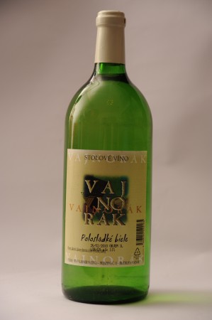 Vajnorá/1,0l